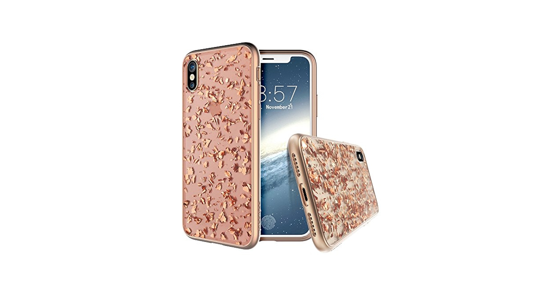 Amazon.com: Apple iPhone X (2017) iPhone Xs (2018) Case